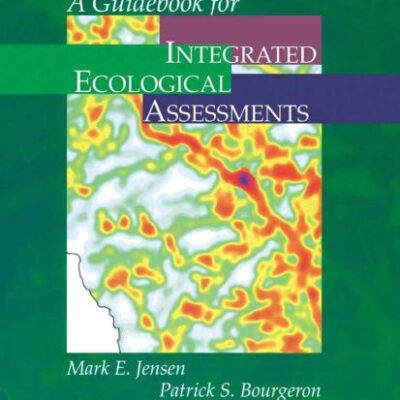 A Guidebook for Integrated Ecological Assessments