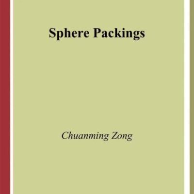 Sphere Packings (Hb)