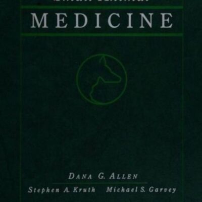 Small Animal Medicine