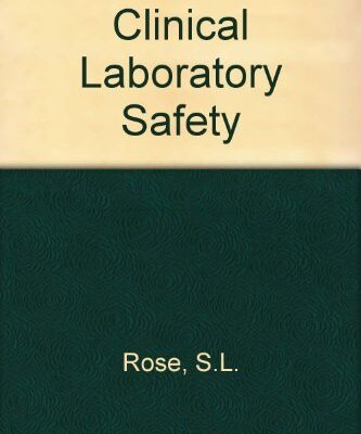 Clinical Laboratory Safety