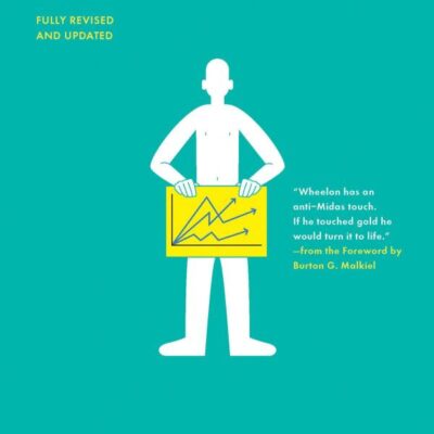 NAKED ECONOMICS – UNDRESSING THE DISMAL SCIENCE