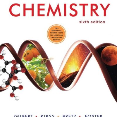 CHEMISTRY 6TH EDITION