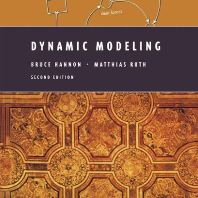 DYNAMIC MODELING (HB)