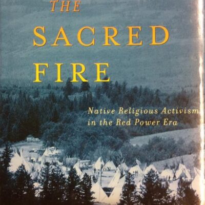 Around The Sacred Fire