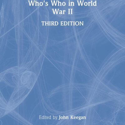 Who`s Who in World War Two