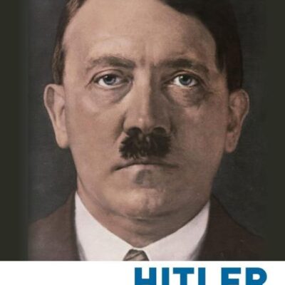 Hitler (Routledge Historical Biographies)
