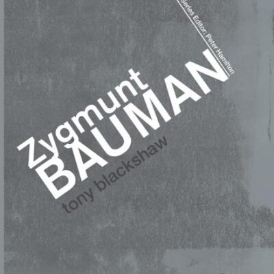 Zygmunt Bauman