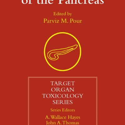 Toxicology of the Pancreas