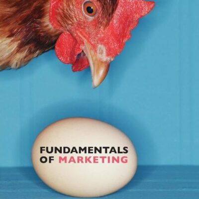 FUNDAMENTALS OF MARKETING