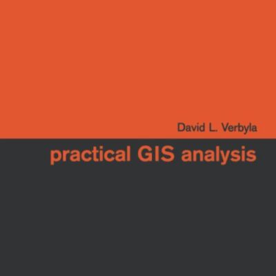 Practical GIS Analysis