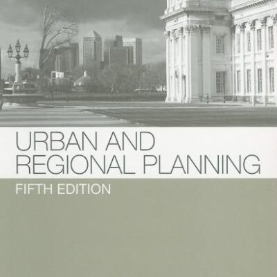 Urban and Regional Planning (Fifth Edition)