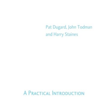 APPROACHING MULTIVARIATE ANALYSIS: A PRACTICAL INTRODUCTION, 2ND EDN