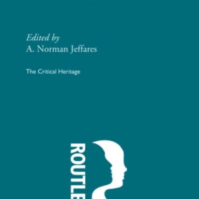 W.B.Yeats: The Critical Heritage