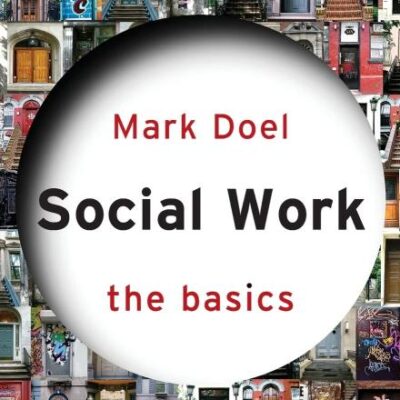 Social Work: The Basics