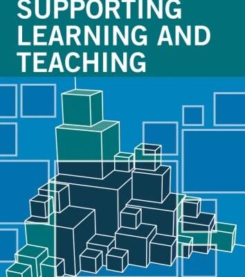 SUPPORTING LEARNING AND TEACHING 2ND EDITION