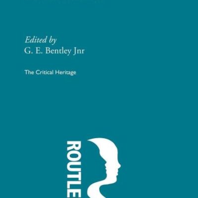 William Blake: The Critical Heritage