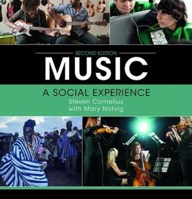 Music: A Social Experience