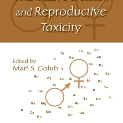 Metals, Fertility, and Reproductive Toxicity