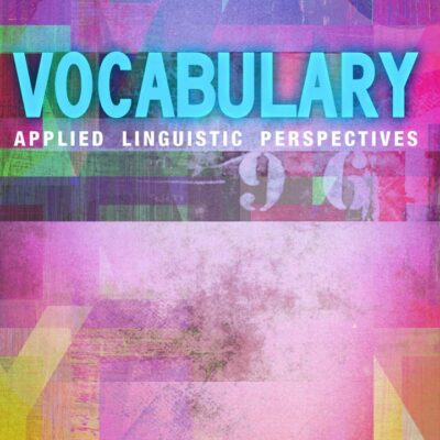 Vocabulary: Applied Linguistic Perspectives