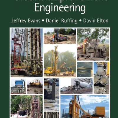 Fundamentals of Ground Improvement Engineering