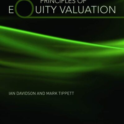 PRINCIPLES OF EQUITY VALUATION