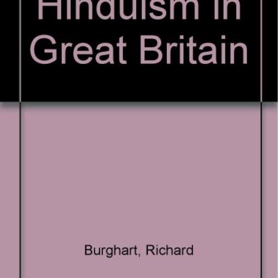 Hinduism in Great Britain: The Perpetuation of Religion in an Alien Cultural Milieu