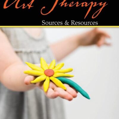 INTRO.TO ART THERAPY:SOURCES+...-W/DVD