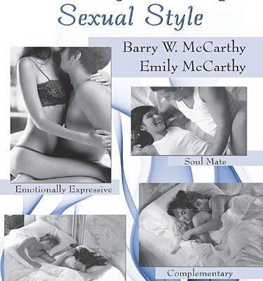Discovering Your Couple Sexual Style: Sharing Desire, Pleasure, and Satisfaction