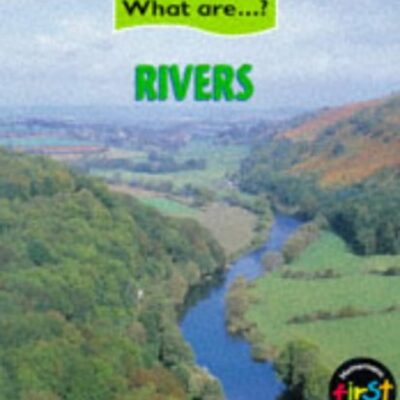 What are Rivers? (Paperback)
