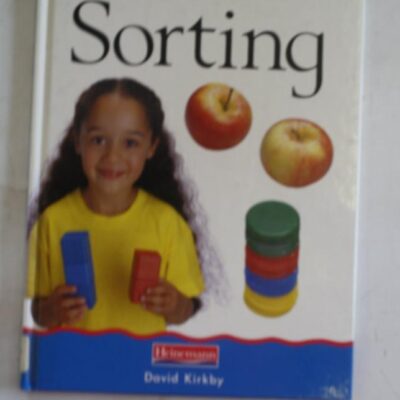 Mini Maths: Sorting (Cased)