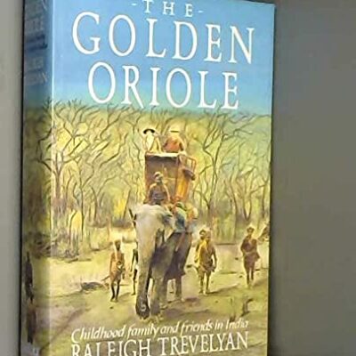 Golden Oriole: Childhood, Family and Friends in India