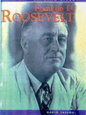 Leading Lives: Franklin D Roosevelt