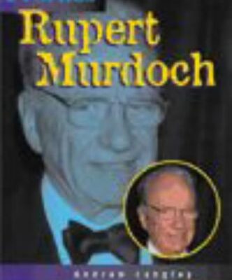 Heinemann Profiles: Rupert Murdoch