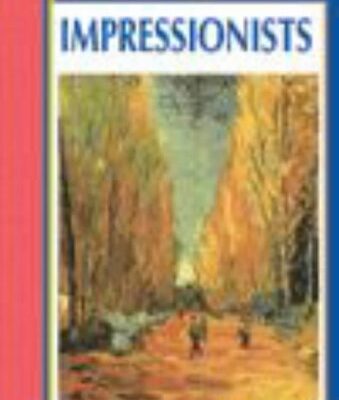 Artists in Profile Impressionists