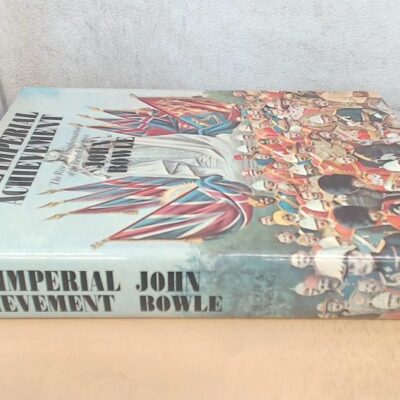 The Imperial Achievement: The Rise and Transformation of the British Empire