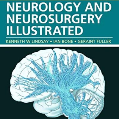 Neurology and Neurosurgery Illustrated, International Edition, 5e
