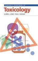 Churchill's Pocketbook of Toxicology (Churchill Pocketbooks)