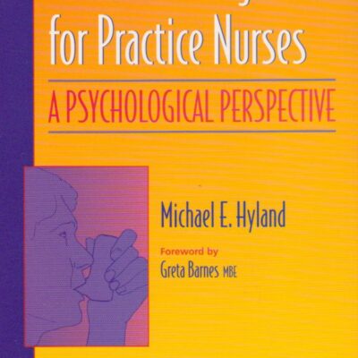 Asthma Management for Practice Nurses: A Psychological Perspective