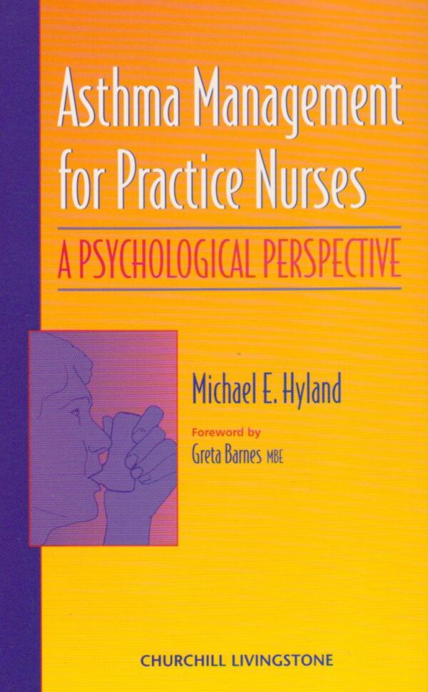 Asthma Management for Practice Nurses: A Psychological Perspective