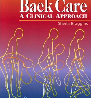 Back Care: A Clinical Approach