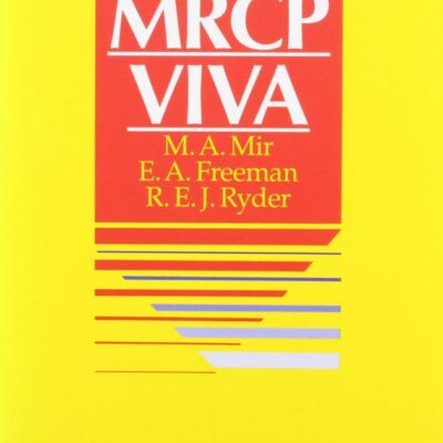 An Aid to the MRCP Viva (MRCP Study Guides)