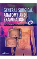 General Surgical Anatomy and Examination