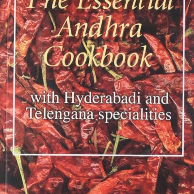 Essential Andhra Cookbook