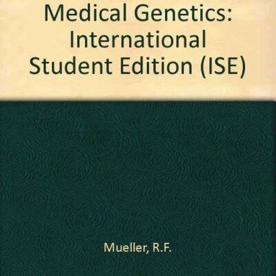 Emery's Elements of Medical Genetics