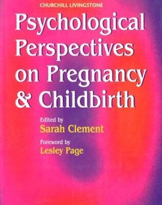 Psychological Perspectives on Pregnancy and Childbirth
