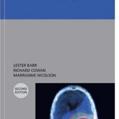 Churchill's Pocketbook of Oncology (Churchill Pocketbooks)