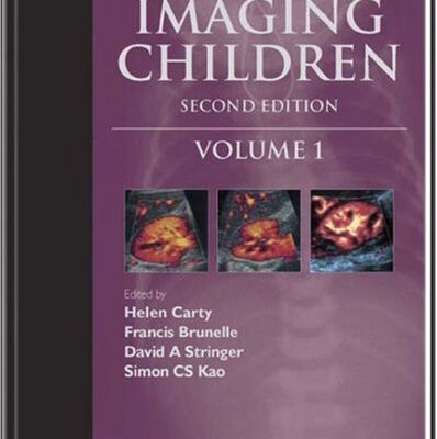Imaging Children