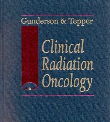Clinical Radiation Oncology