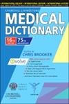 Churchill Livingstone Medical Dictionary, International Edition