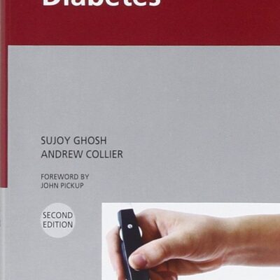 Churchill's Pocketbook of Diabetes (Churchill Pocketbooks)